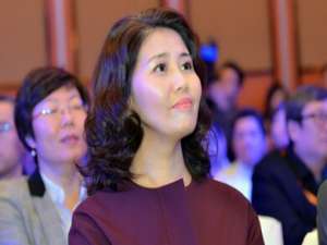 乔小燕(乔乔迁之喜祝福语60字左右?)