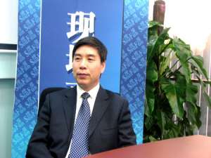 杨建忠(杨子哥哥是谁?)