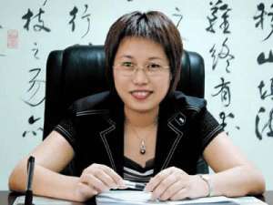 梁慧枝(英皇卫浴总经理是哪一位?_住范儿家装官网)