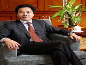 陈智(四川大学的陈智是何方神圣?有多nb?)