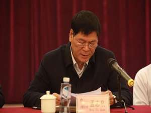 孟志泉(包头钢铁孟志泉判了多少年?)