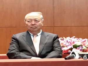 梁次震(广达集团的董事长是谁?)