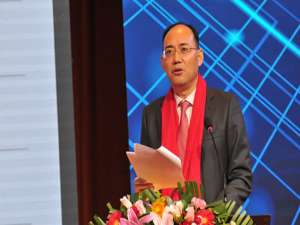 桑树军(西山老奶奶是谁? - HeyC 的回答)