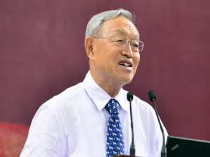 吴常信(我是中国农业大学环境工程专业的毕业生，请问我这个专业考公...)