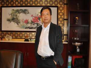 刘绍柏(国家税务总局广东省税务局关于2018年、2019年广东省省级获得...)