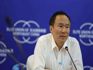 于德海(茜如娇化妆品创始人?)