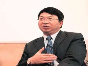 韩兴旺(青海十大企业家?)