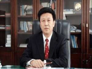 李鸿双(晋煤集团李鸿双简历?)