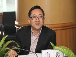 唐兵(真实的安史之乱，到底有多乱?)