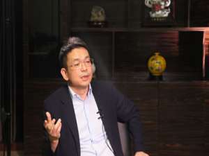 陈志江(溏心风暴3belle的扮演者?)