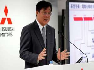 益子修(电动车在轻型货车领域有广阔前景)