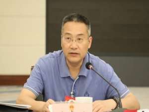 陈贵林(脱单会创始人?)