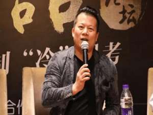 欧阳熙(维意定制的创始人?)