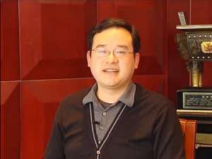 钱毅湘(我要怎么做才能登上福布斯富豪排行榜?)