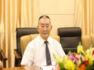 怀汉新(广东太阳集团董事长是谁?)