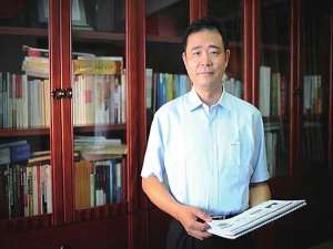 陈宗年(海康创始人?)