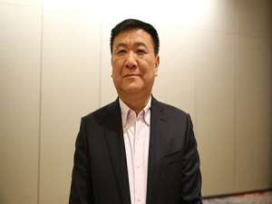 杨寿海()
