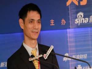 蒋云明(连续多日暴跌，兴业银行怎么了?)