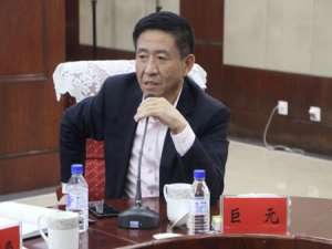 赵国宏(什么是人盾?)