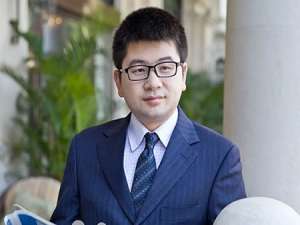 张鹏飞(陕西省西咸新区泾河新城开发建设(集团)有限公司介绍?)