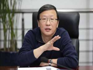 朱立南(杨元庆、朱立南icon、宁旻、李蓬他们算不算工人阶级?)