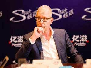 Joost Vlaanderen(亿滋食品企业管理(上海)有限公司怎么样?)