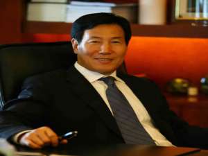 陈妙林(浙江开元集团董事长?)