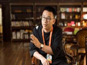 戴跃锋(代我的房子，包给一个小以上40修的，地板砖以上42000，他先后...)