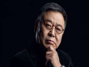 阎焱(雷士照明老总是谁_灯具/照明)