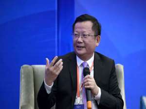 丘亮新(丘律师:你好:今天平安普惠货款说我各项都能货款资格，让我签...)