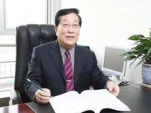 陈定昌(中国航天科工集团首席科学家?)