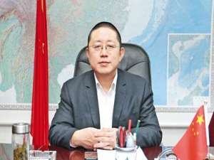 胡文强(想你的人是我原唱?)