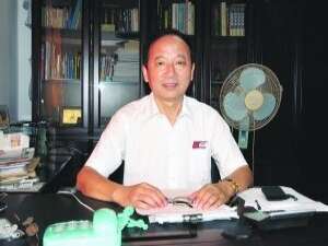 熊林根(熊律師你好！我在2016年3月在上班途中发生交通事故，并進行了...)