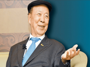吕志和(2013年亚洲富豪最新排名是怎样的? - 红网问答)