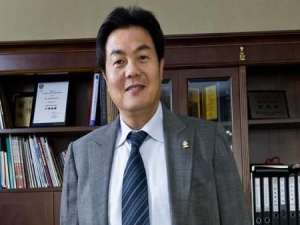 高建荣(中茵集团董事长高建荣出席过哪些活动?)
