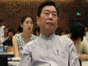 杨休(三国里杨休被谁杀的?)