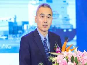 韩骏(中国外轮代理有限公司怎么样?)