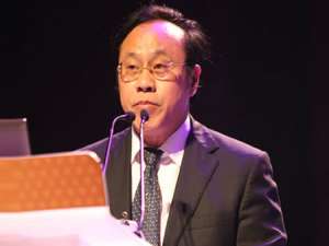 杨兴锋(连云德装饰)