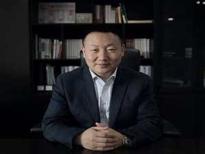 刘金良(吉利刘金良出任康迪车业副总裁)