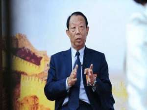 江保安(济宁十大杰出企业家)