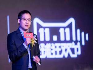 张建锋(张建锋在阿里的地位?)