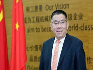 曾光安(广西:服务大局担使命 税“惠”发展向未来_中国会计网)