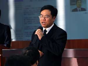 陈吉红(武汉华中数控股份有限公司怎么样?)