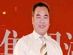 霍炽昌(陈天桥与丁磊谁比较强? – 960化工网问答)