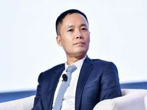 陈明永(OPPO创始人陈明永的国籍?)