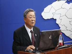 邹广田(中茶黄印生茶介绍?)