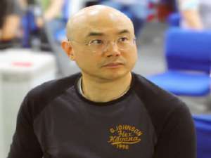 洪明基(洪明基的家族集团是哪个?)