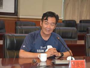 李栓科(【被妖魔化的沙尘暴李栓科①刚刚掠过我国及日本的沙尘暴，所...)