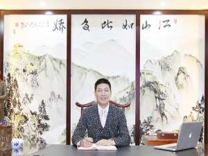 宾海龙(伍子醉枸杞槟榔的创始人?)