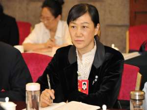 黄淑玲(九阳创始人是哪几位?)